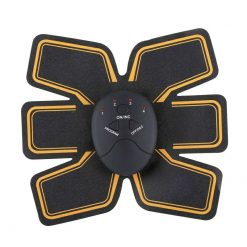 Elektrostimulátor břišních svalů