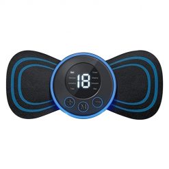 Mini elektrostimulátor