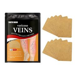 Náplasti proti křečovým žílám