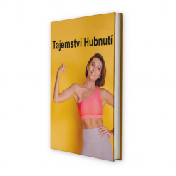 Tajemství hubnutí - eBook